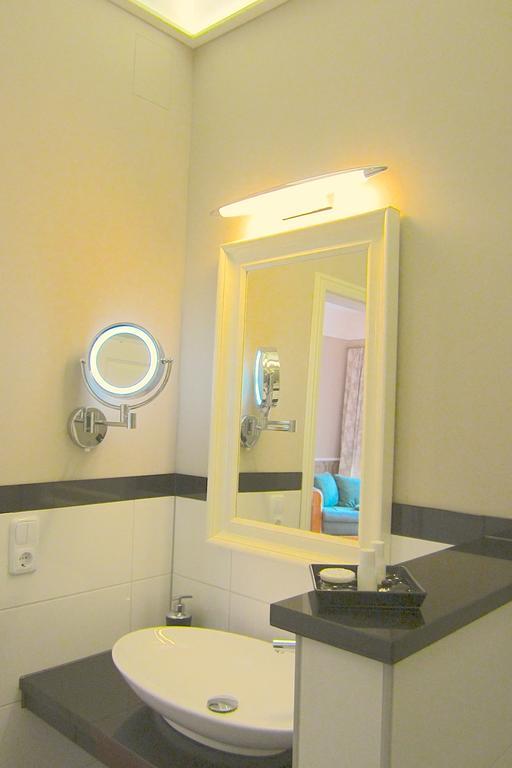 Landhotel Gut Zarrentin Gransebieth Екстериор снимка