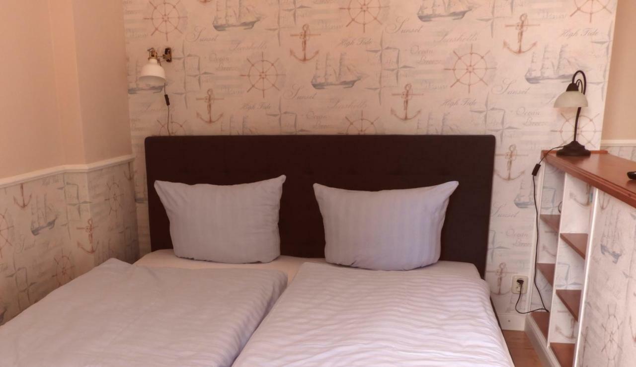 Landhotel Gut Zarrentin Gransebieth Екстериор снимка