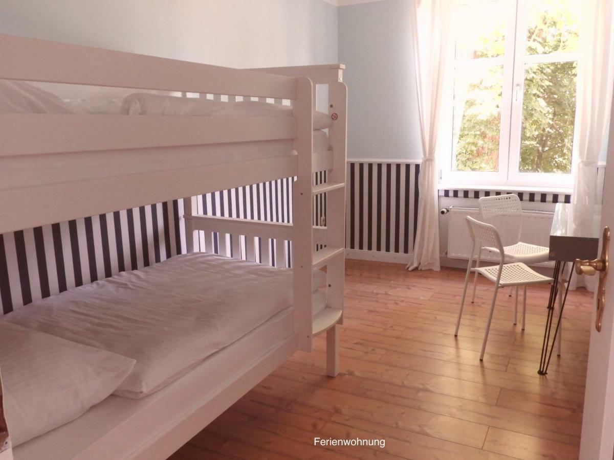 Landhotel Gut Zarrentin Gransebieth Екстериор снимка